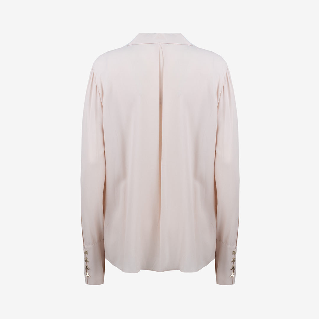 CAMICIA PATRIZIA PEPE - NUOVI ARRIVI A/I
