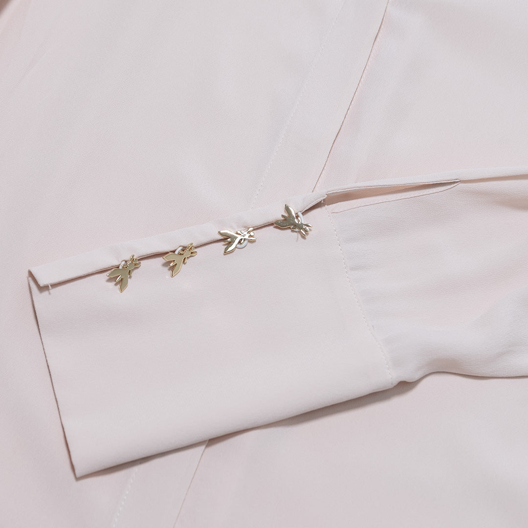 CAMICIA PATRIZIA PEPE - NUOVI ARRIVI A/I