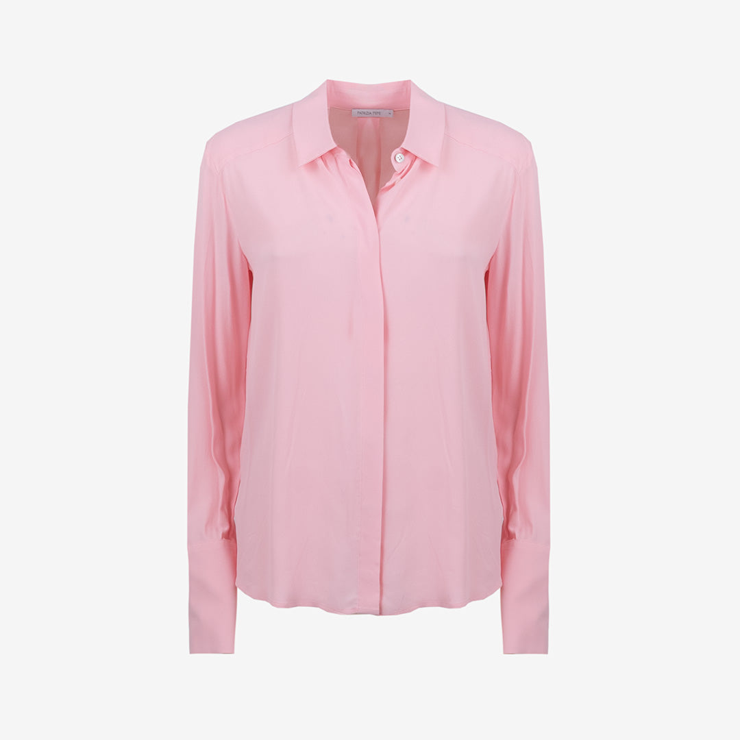 CAMICIA PATRIZIA PEPE - NUOVI ARRIVI A/I