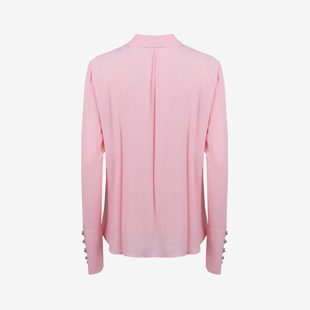 CAMICIA PATRIZIA PEPE - NUOVI ARRIVI A/I