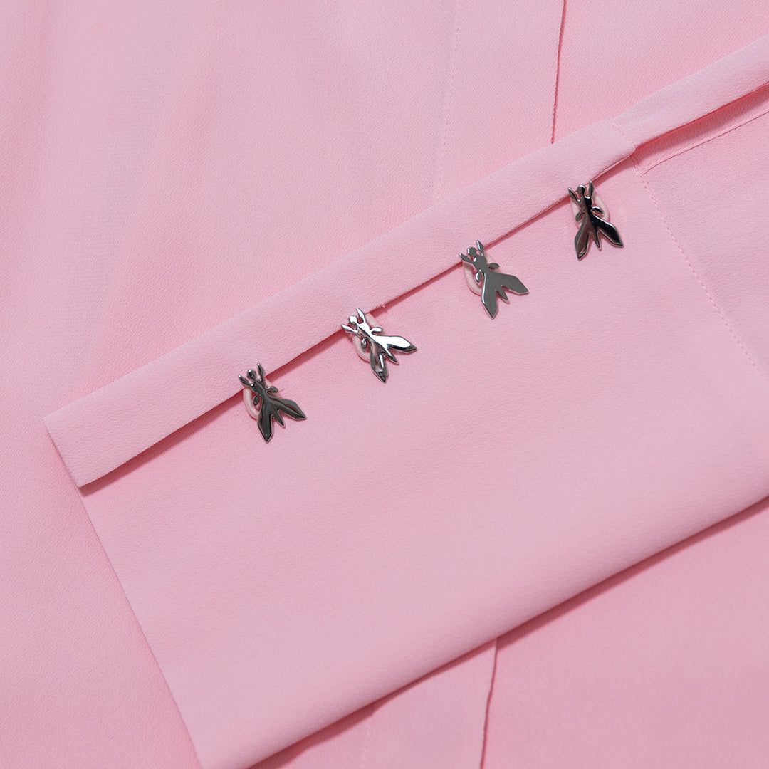 CAMICIA PATRIZIA PEPE - NUOVI ARRIVI A/I