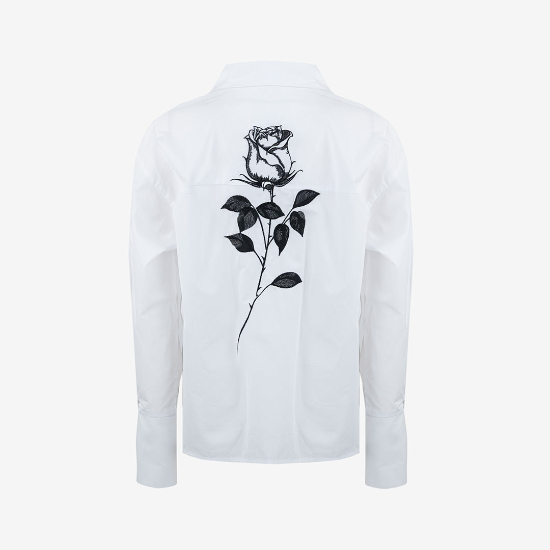CAMICIA PATRIZIA PEPE - NUOVI ARRIVI A/I