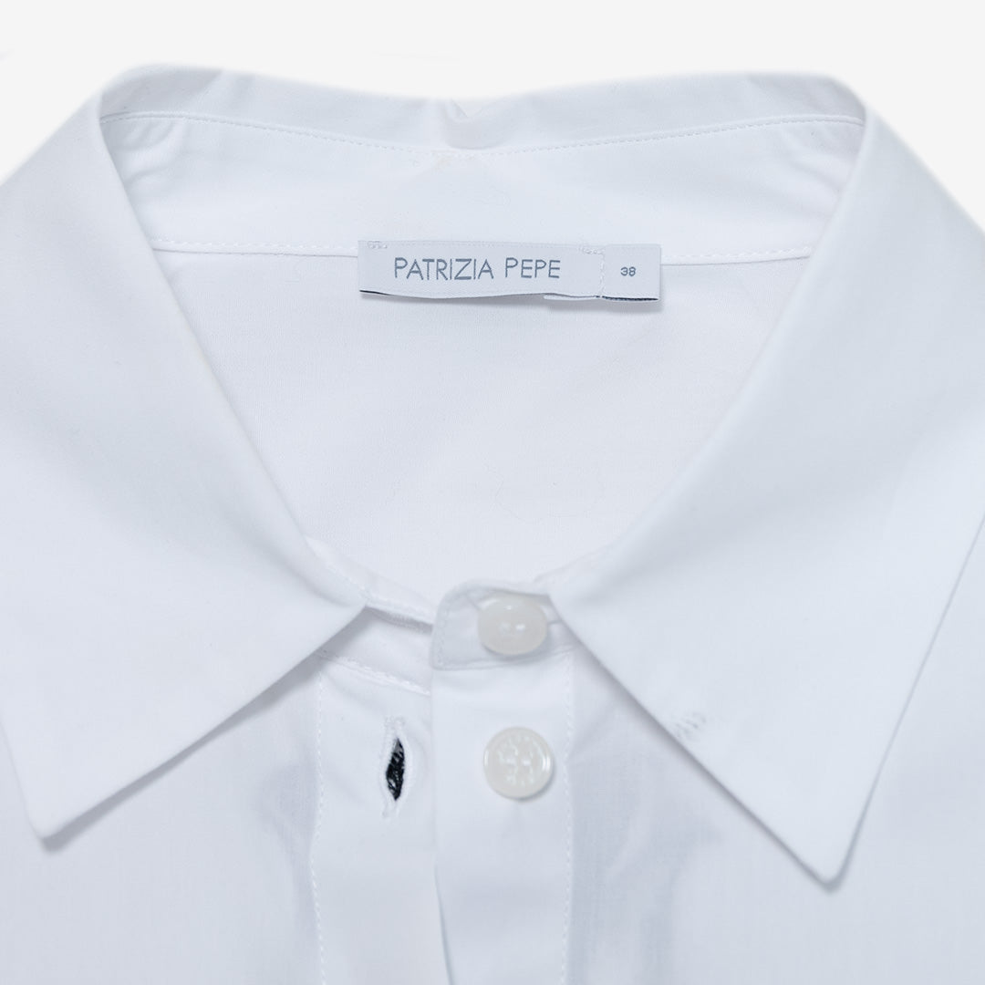 CAMICIA PATRIZIA PEPE - NUOVI ARRIVI A/I
