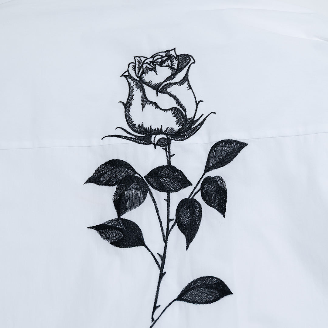 CAMICIA PATRIZIA PEPE - NUOVI ARRIVI A/I