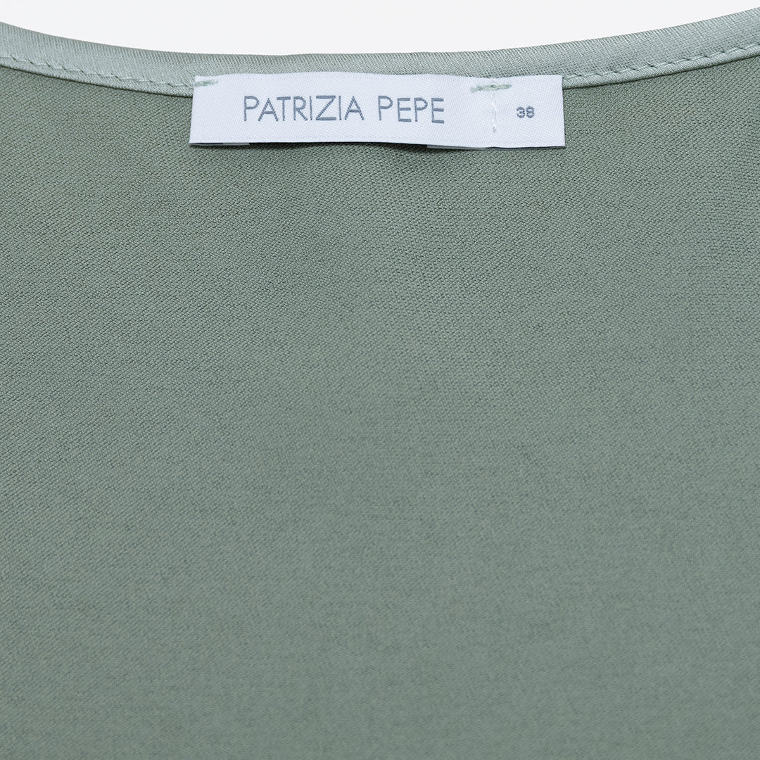 TOP PATRIZIA PEPE - NUOVI ARRIVI A/I