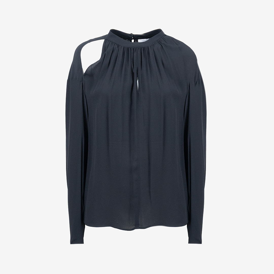 BLUSA PATRIZIA PEPE - NUOVI ARRIVI A/I