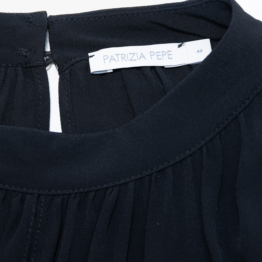BLUSA PATRIZIA PEPE - NUOVI ARRIVI A/I