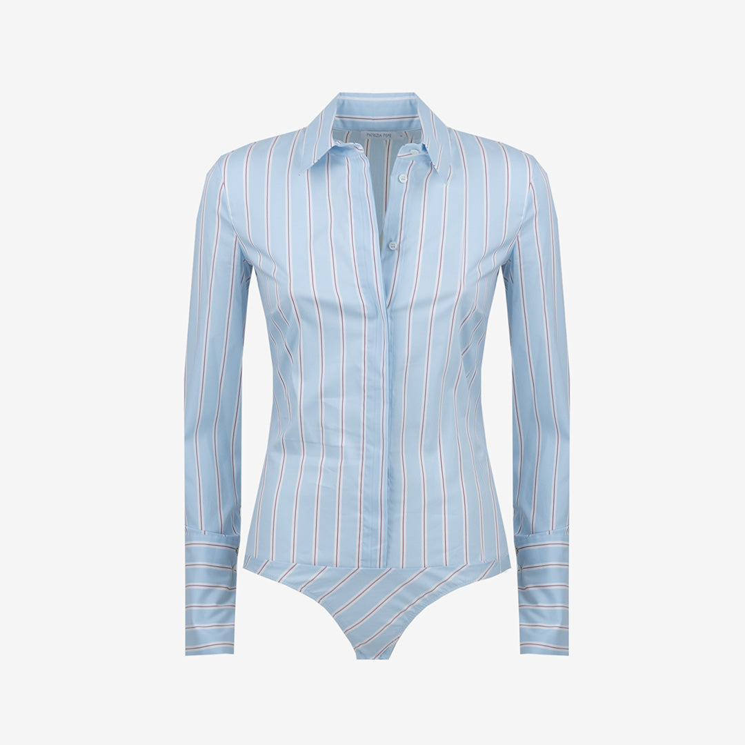 CAMICIA PATRIZIA PEPE - NUOVI ARRIVI A/I