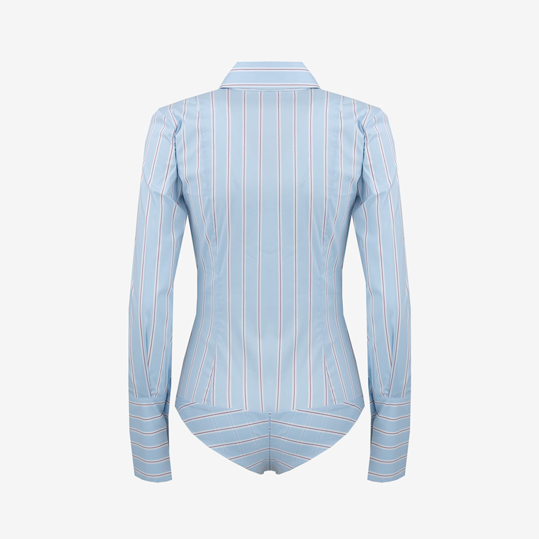 CAMICIA PATRIZIA PEPE - NUOVI ARRIVI A/I