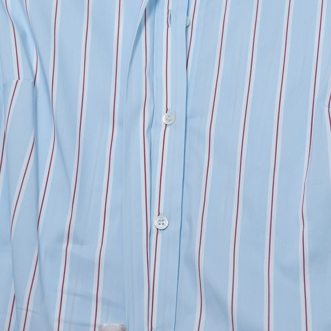 CAMICIA PATRIZIA PEPE - NUOVI ARRIVI A/I