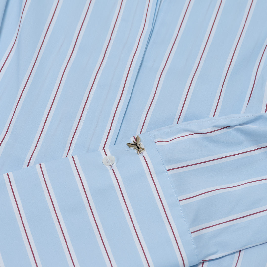 CAMICIA PATRIZIA PEPE - NUOVI ARRIVI A/I
