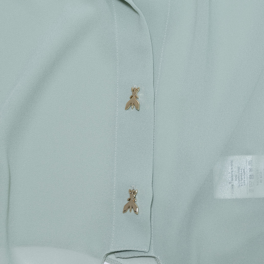 CAMICIA PATRIZIA PEPE - NUOVI ARRIVI A/I