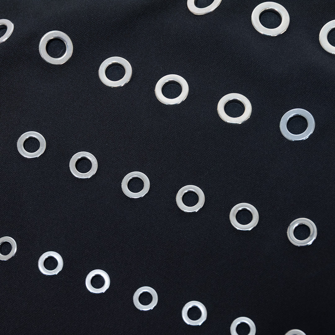 GONNA PATRIZIA PEPE DONNA