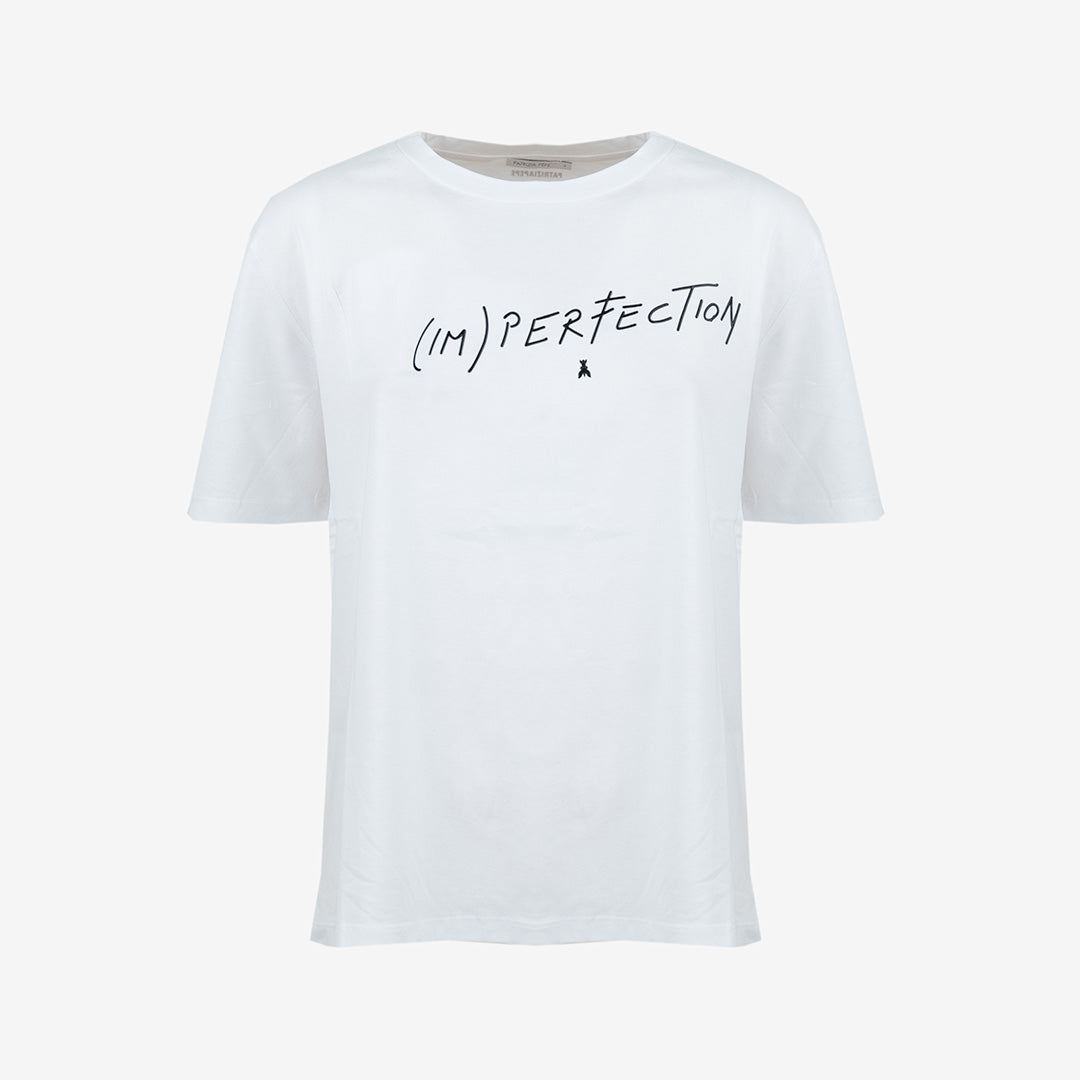 T-SHIRT PATRIZIA PEPE - NUOVI ARRIVI A/I