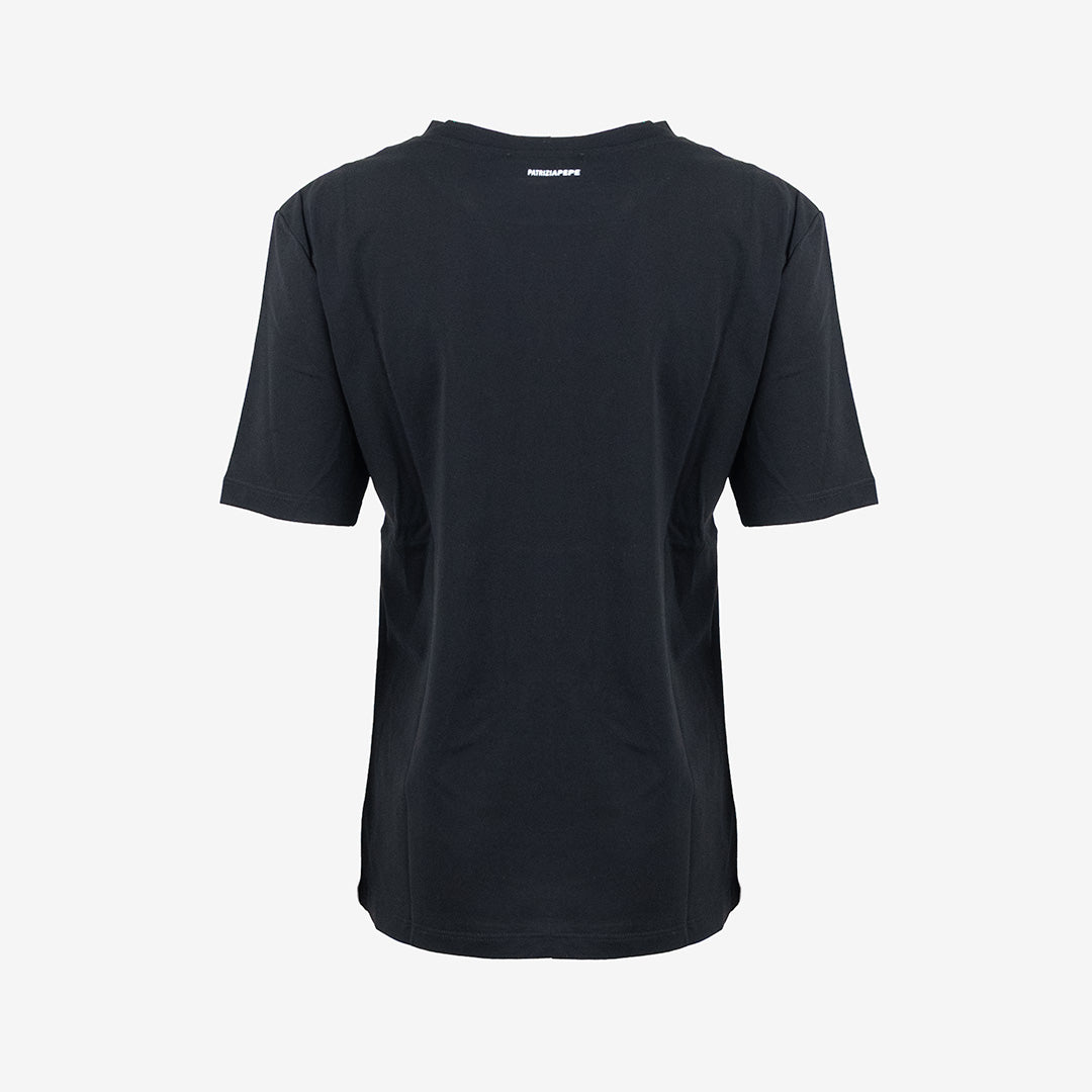 T-SHIRT PATRIZIA PEPE - NUOVI ARRIVI A/I