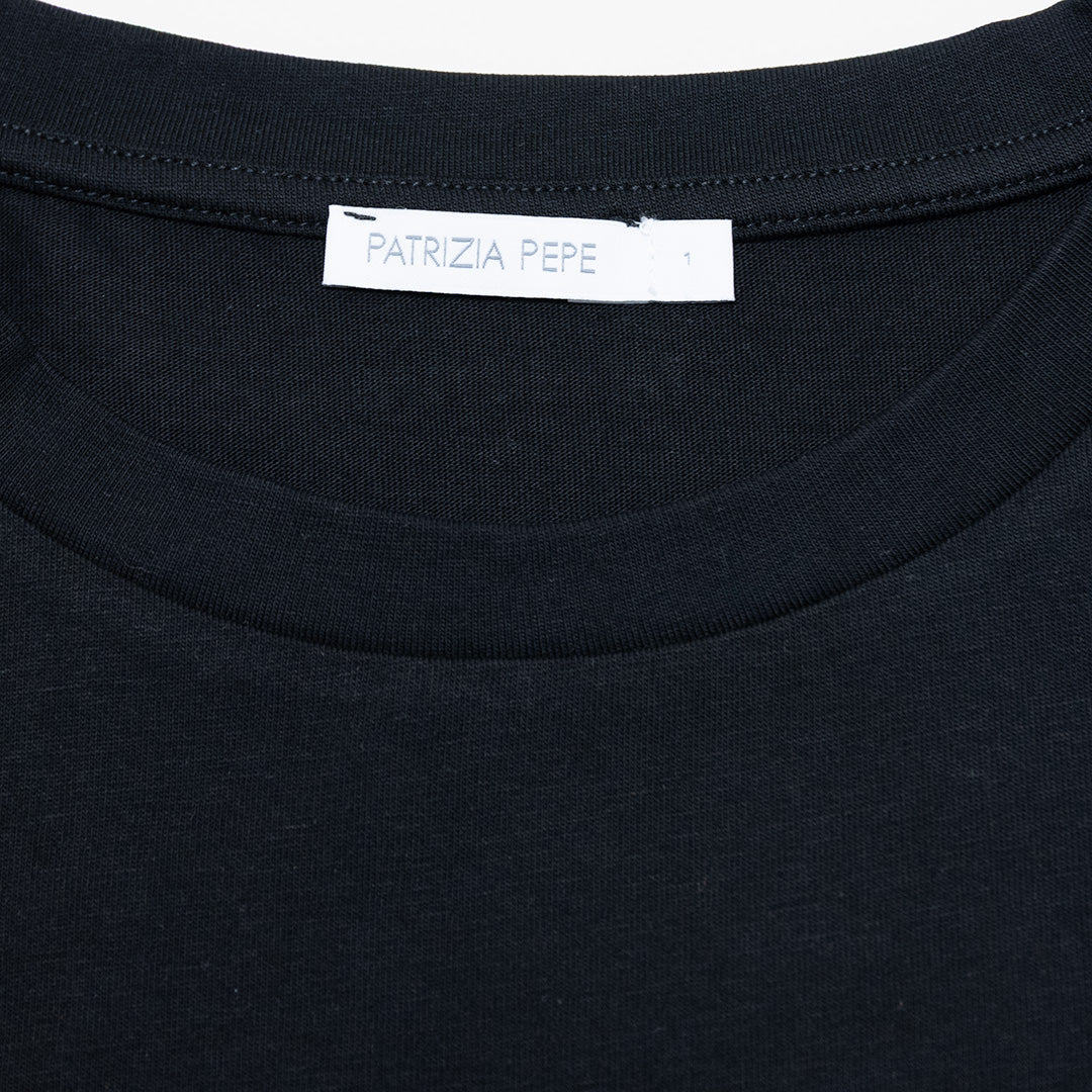 T-SHIRT PATRIZIA PEPE - NUOVI ARRIVI A/I
