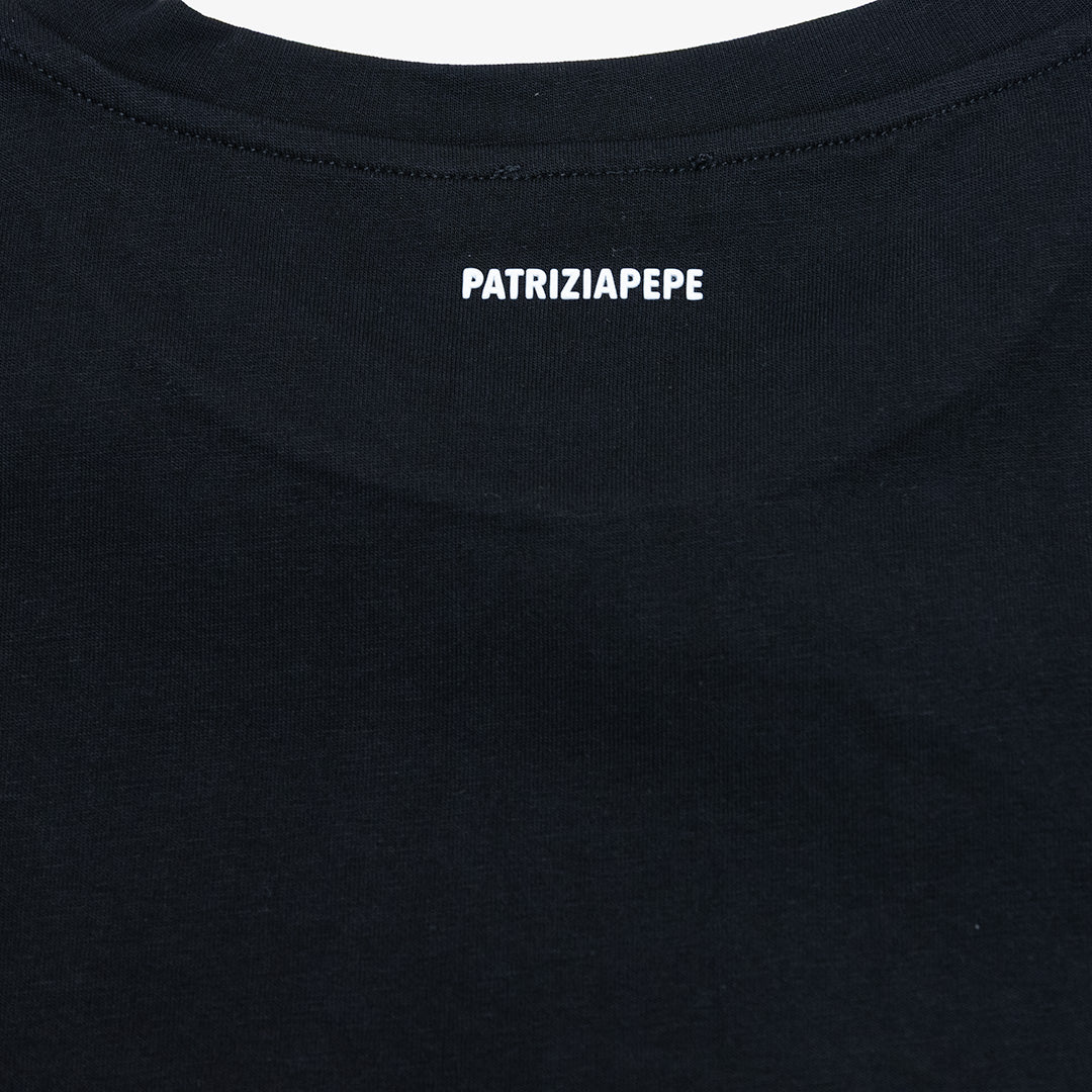T-SHIRT PATRIZIA PEPE - NUOVI ARRIVI A/I