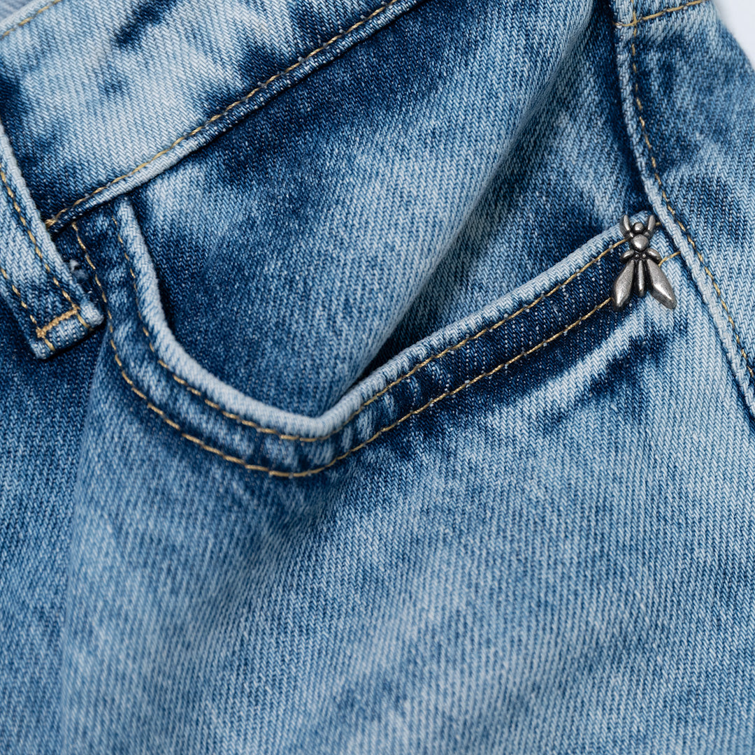 JEANS PATRIZIA PEPE - NUOVI ARRIVI A/I