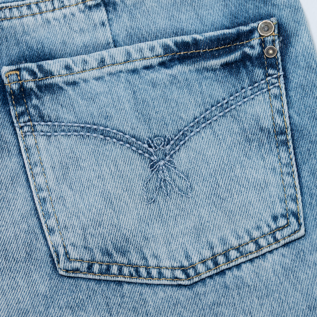 JEANS PATRIZIA PEPE - NUOVI ARRIVI A/I
