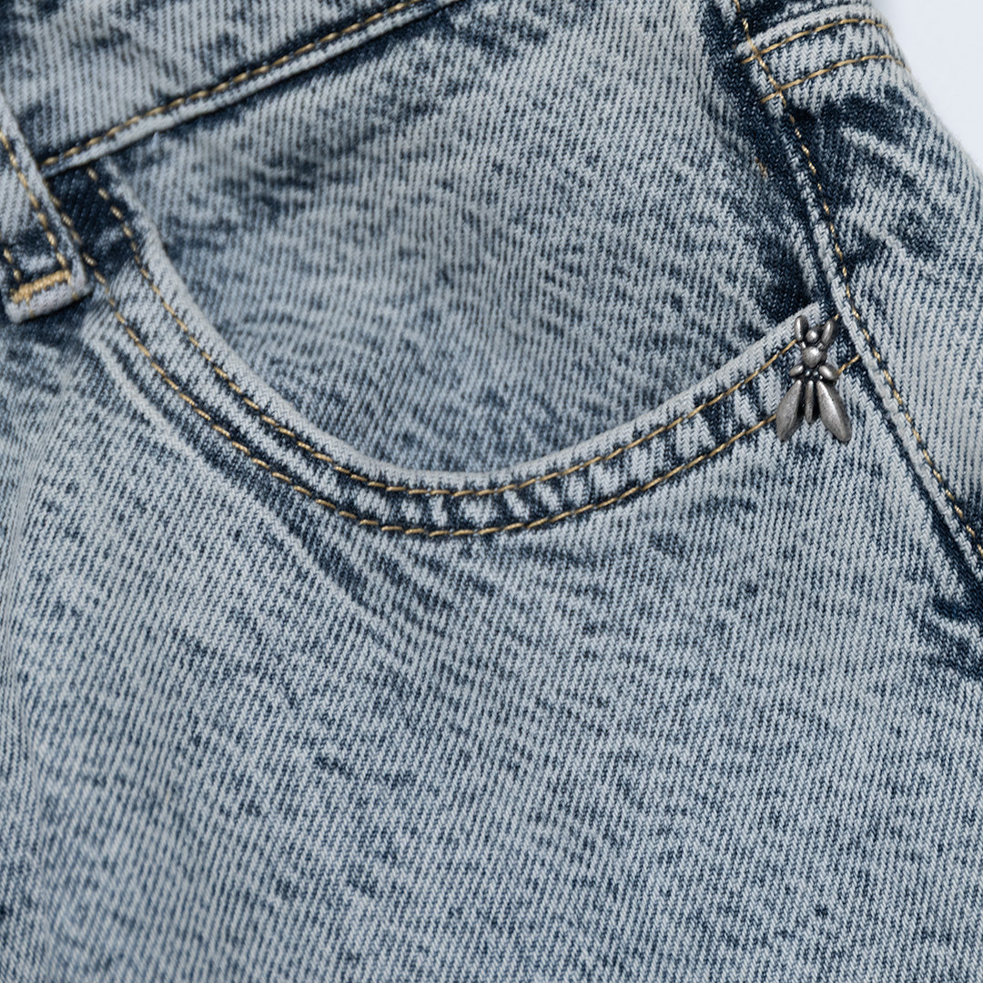 JEANS PATRIZIA PEPE - NUOVI ARRIVI A/I