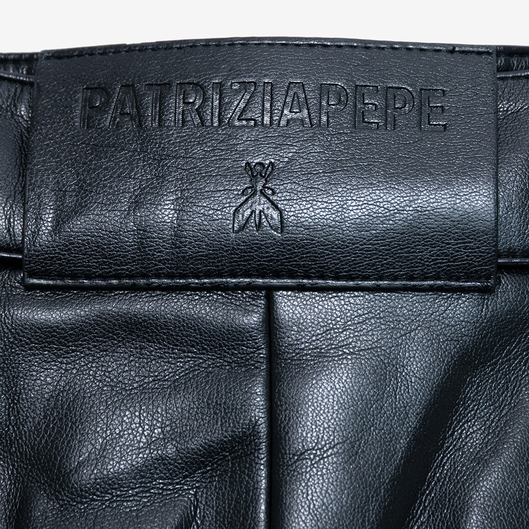 SHORTS PATRIZIA PEPE DONNA