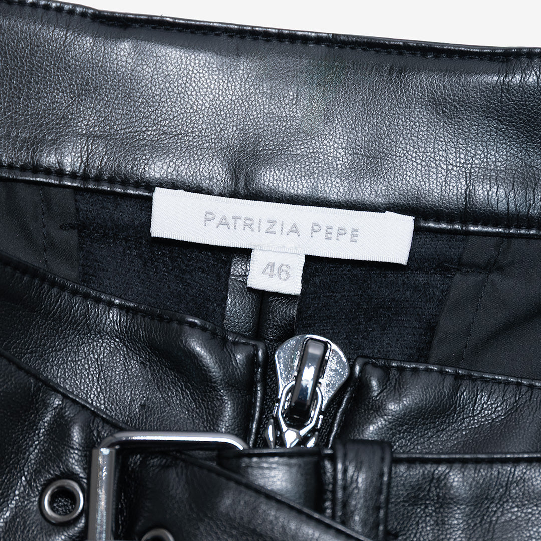 SHORTS PATRIZIA PEPE DONNA