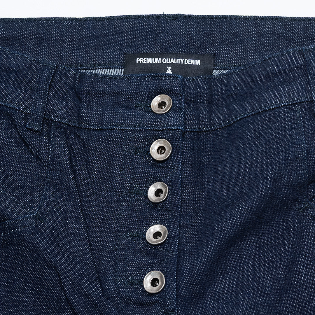 JEANS PATRIZIA PEPE - NUOVI ARRIVI A/I