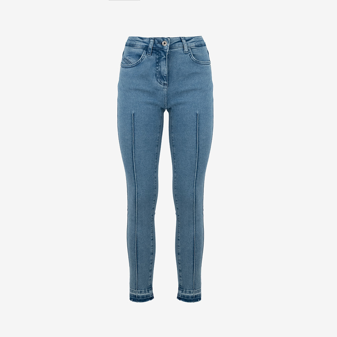 JEANS PATRIZIA PEPE - NUOVI ARRIVI A/I