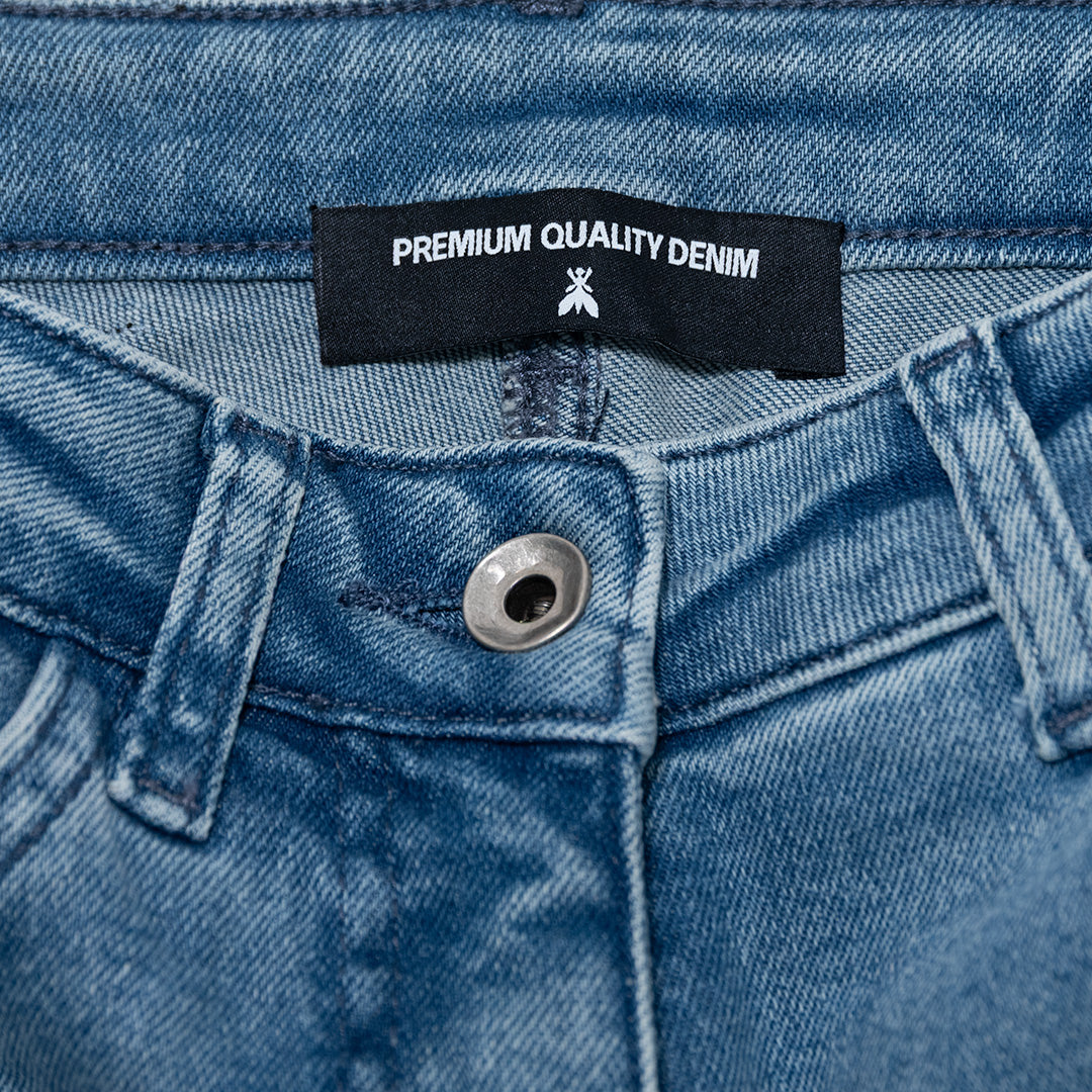 JEANS PATRIZIA PEPE - NUOVI ARRIVI A/I