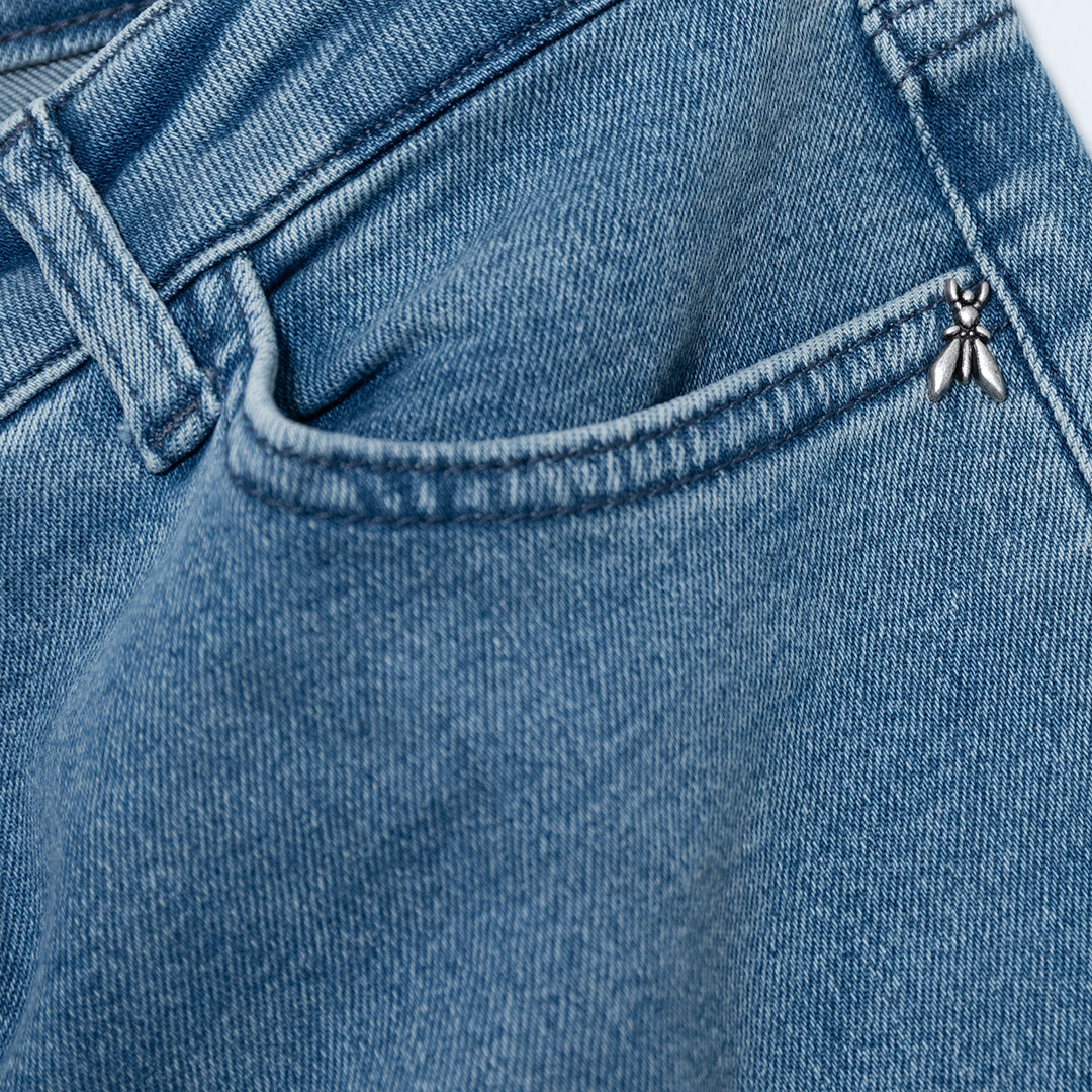 JEANS PATRIZIA PEPE - NUOVI ARRIVI A/I