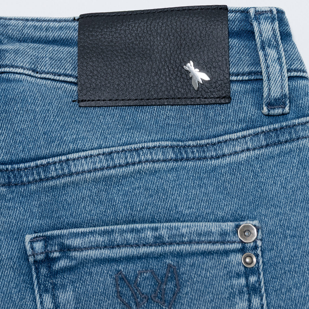 JEANS PATRIZIA PEPE - NUOVI ARRIVI A/I