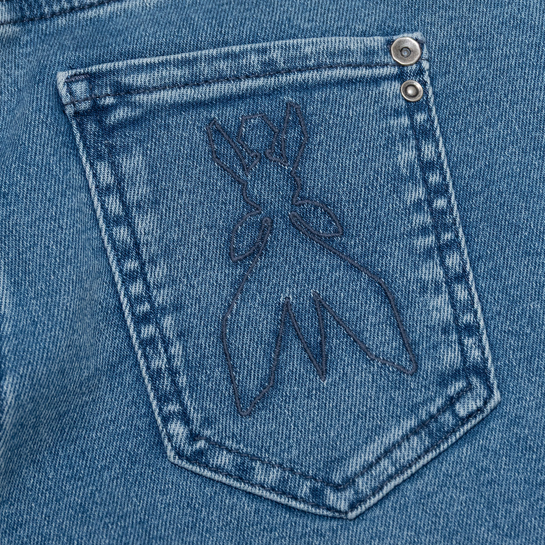 JEANS PATRIZIA PEPE - NUOVI ARRIVI A/I