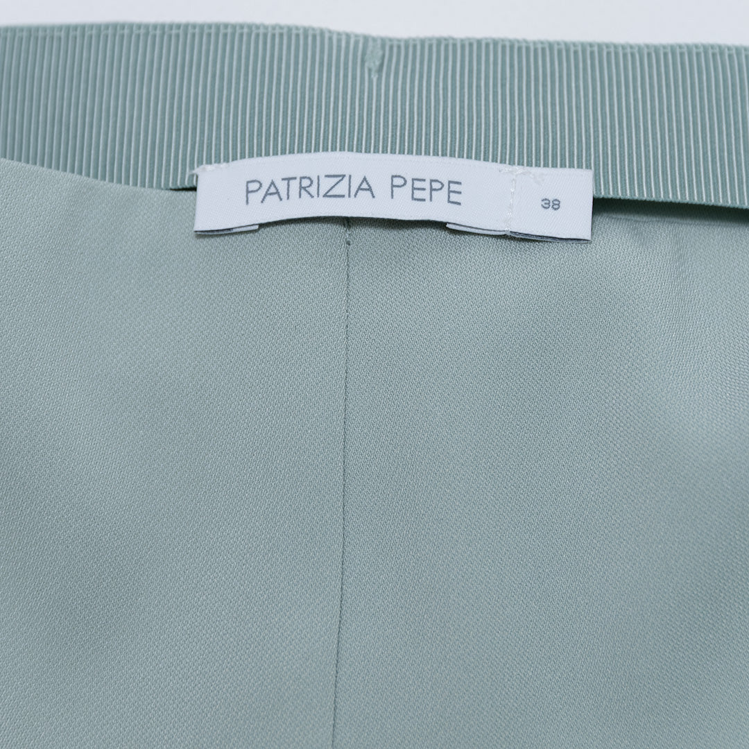 PANTALONE PATRIZIA PEPE - NUOVI ARRIVI A/I
