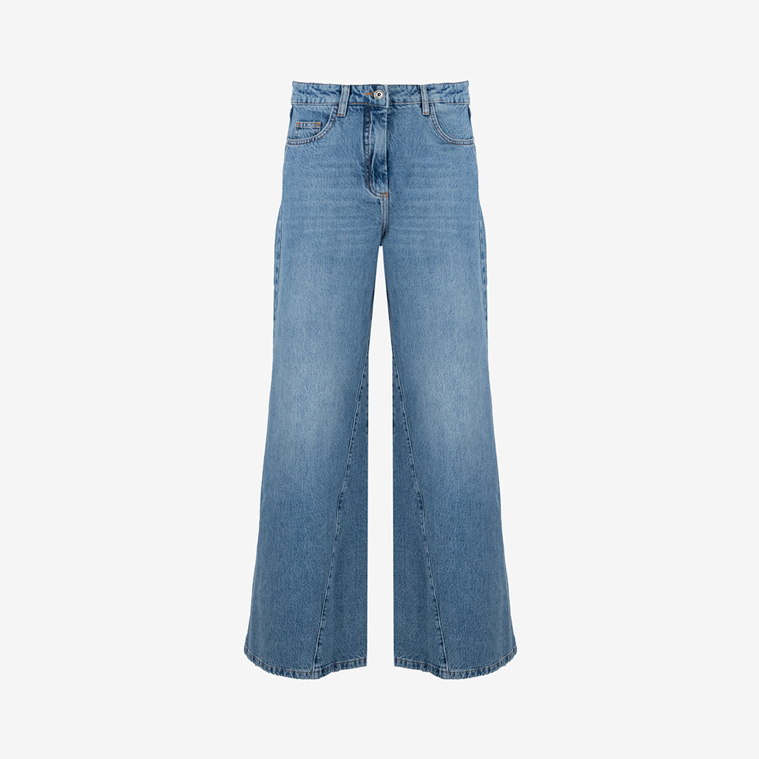 JEANS PATRIZIA PEPE - NUOVI ARRIVI A/I