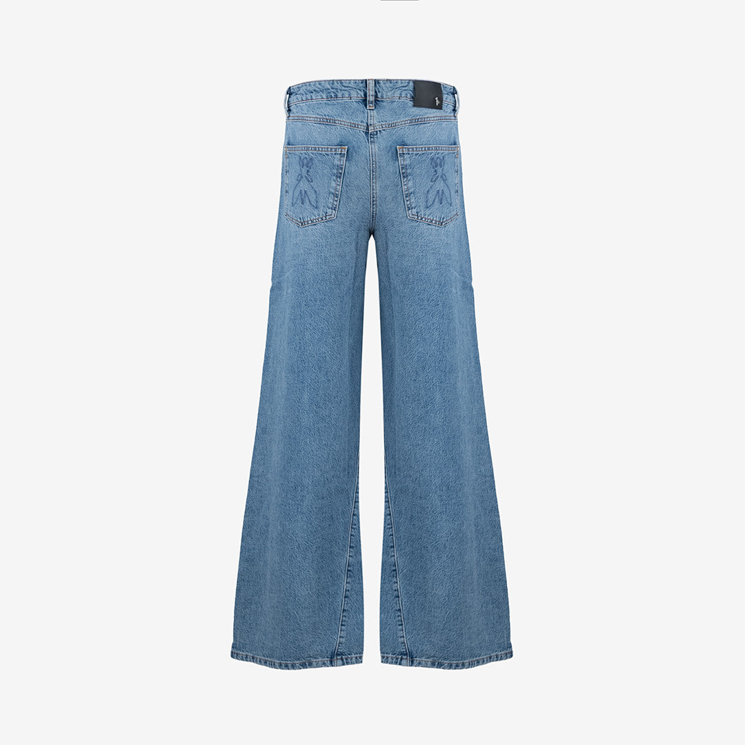 JEANS PATRIZIA PEPE - NUOVI ARRIVI A/I