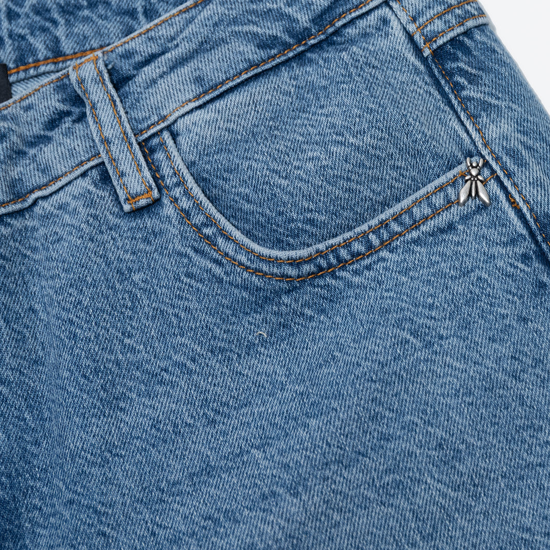 JEANS PATRIZIA PEPE - NUOVI ARRIVI A/I