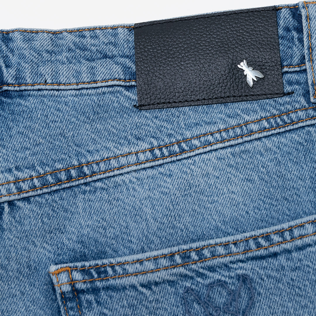 JEANS PATRIZIA PEPE - NUOVI ARRIVI A/I