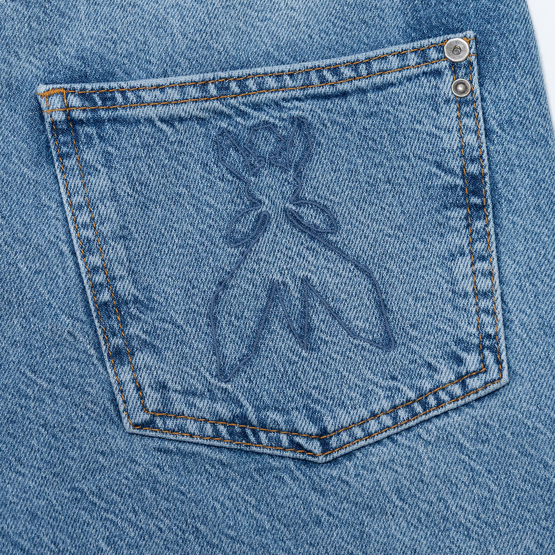 JEANS PATRIZIA PEPE - NUOVI ARRIVI A/I