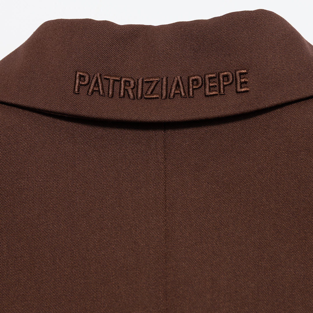 GIACCA PATRIZIA PEPE - NUOVI ARRIVI A/I