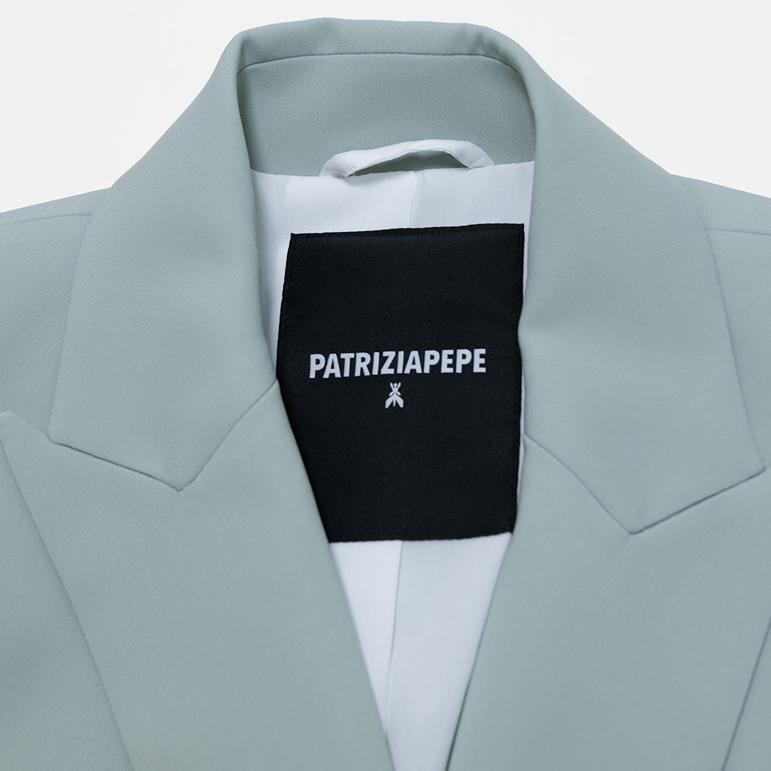 GIACCA PATRIZIA PEPE - NUOVI ARRIVI A/I