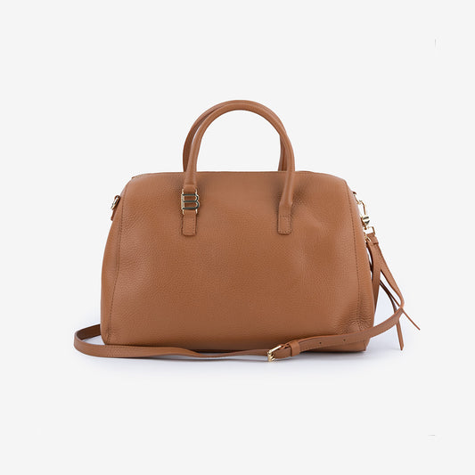 BORSA BORBONESE DONNA IN PELLE