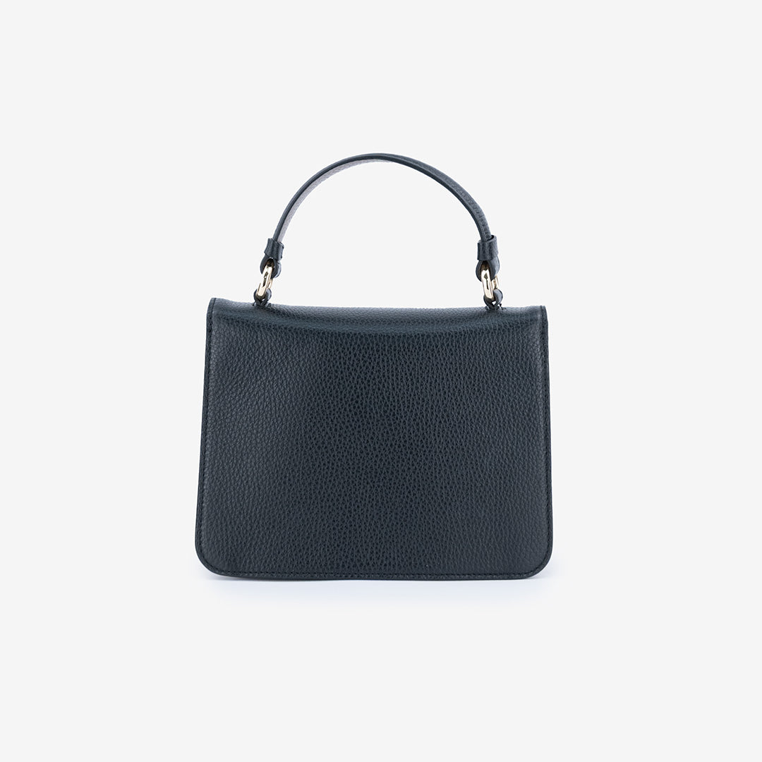 BORSA BORBONESE DONNA IN PELLE