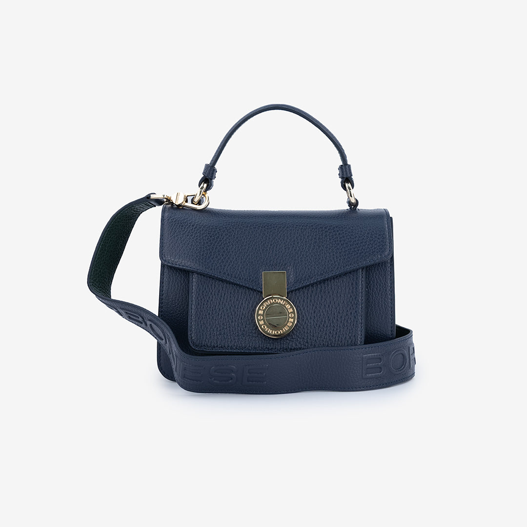 BORSA BORBONESE DONNA IN PELLE