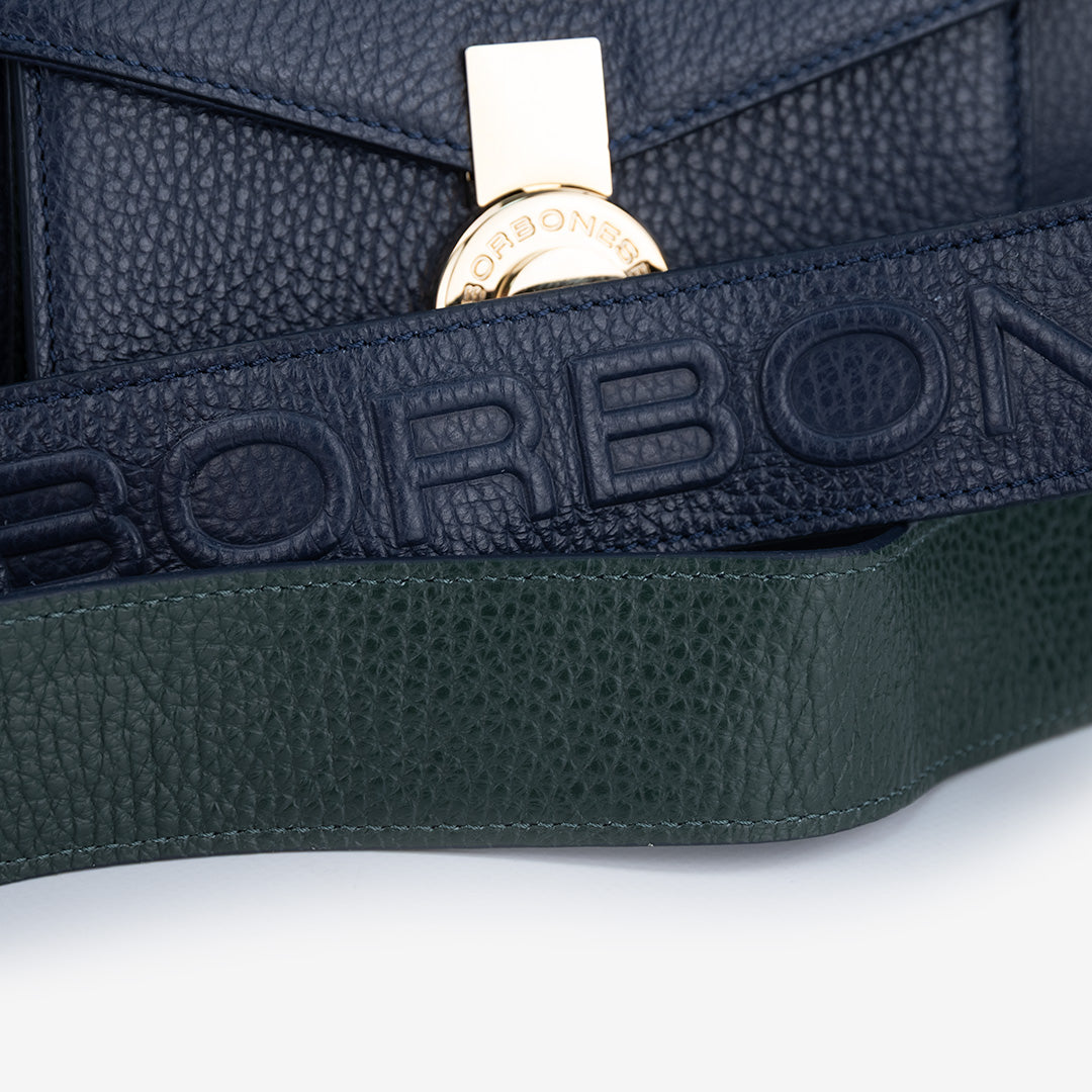 BORSA BORBONESE DONNA IN PELLE