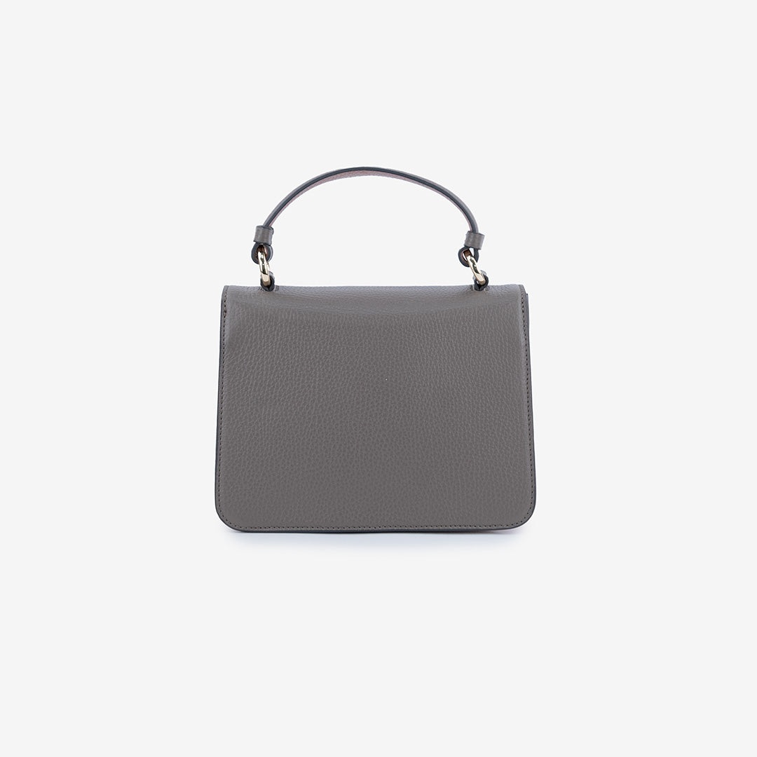 BORSA BORBONESE DONNA IN PELLE