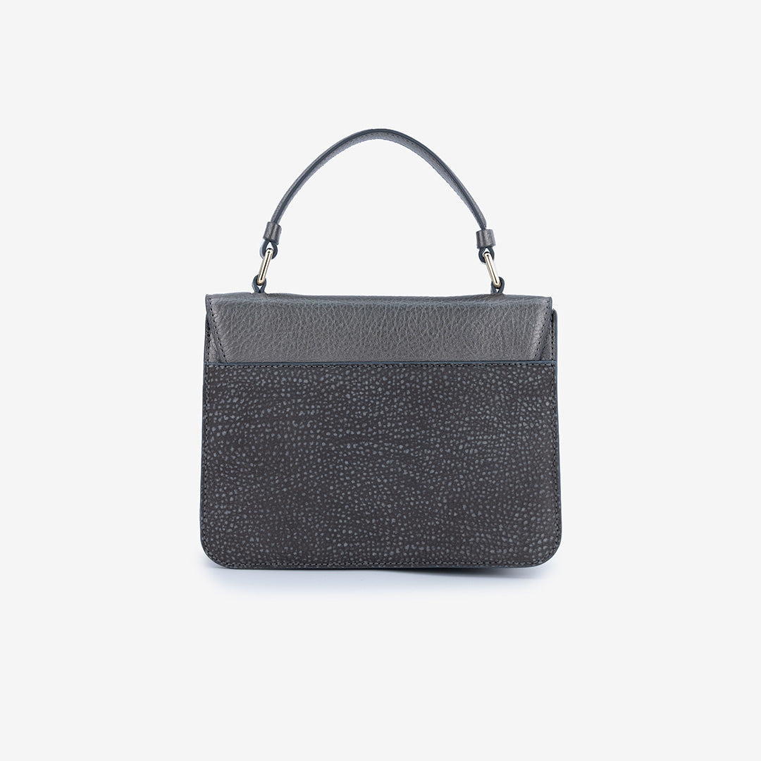 BORSA BORBONESE DONNA IN PELLE