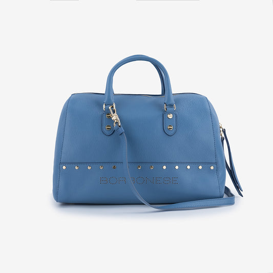 BORSA BORBONESE DONNA IN PELLE