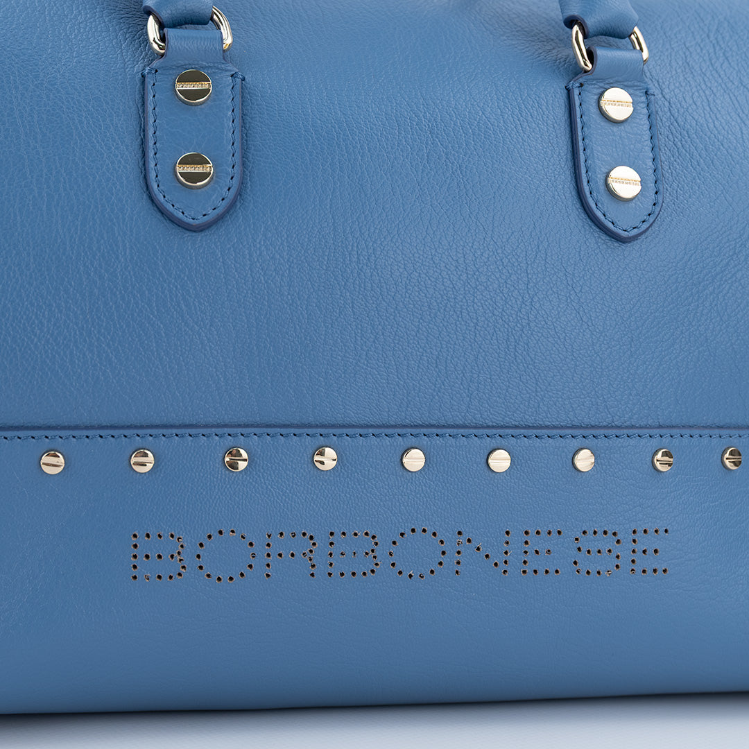 BORSA BORBONESE DONNA IN PELLE