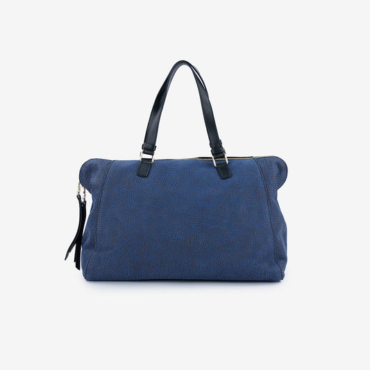 BORSA BORBONESE DONNA IN PELLE