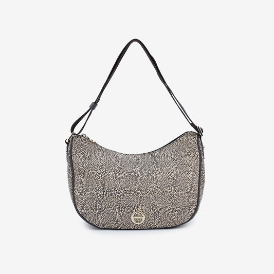 BORSA BORBONESE DONNA IN PELLE